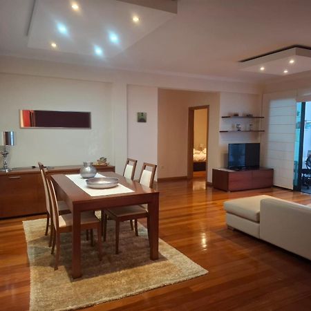 Cozy&Bright Apartment Machico  Zewnętrze zdjęcie
