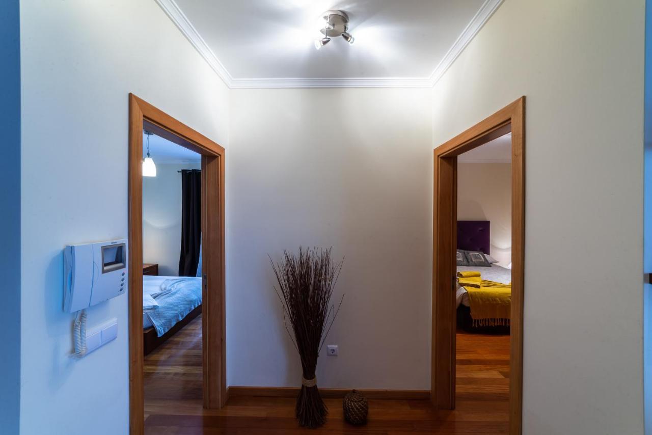 Cozy&Bright Apartment Machico  Zewnętrze zdjęcie