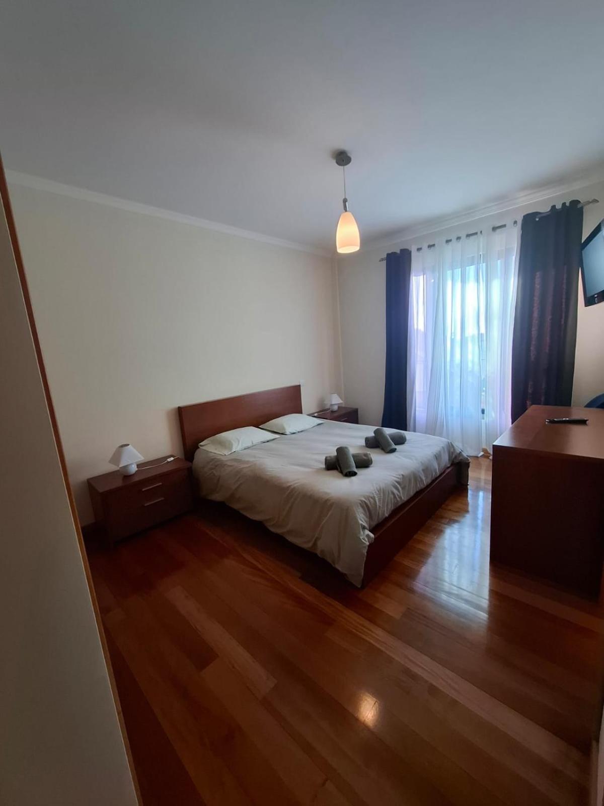 Cozy&Bright Apartment Machico  Zewnętrze zdjęcie