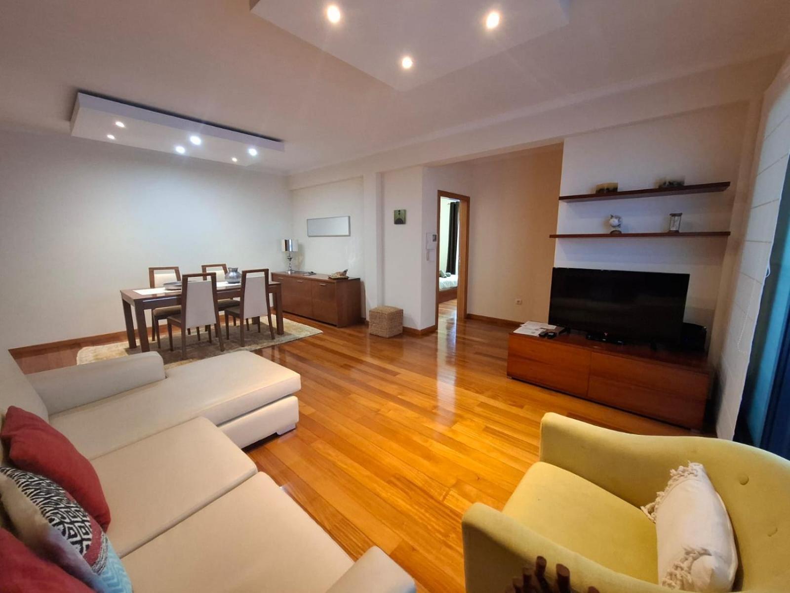 Cozy&Bright Apartment Machico  Zewnętrze zdjęcie