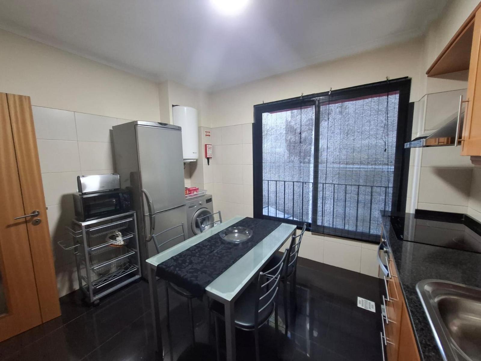 Cozy&Bright Apartment Machico  Zewnętrze zdjęcie