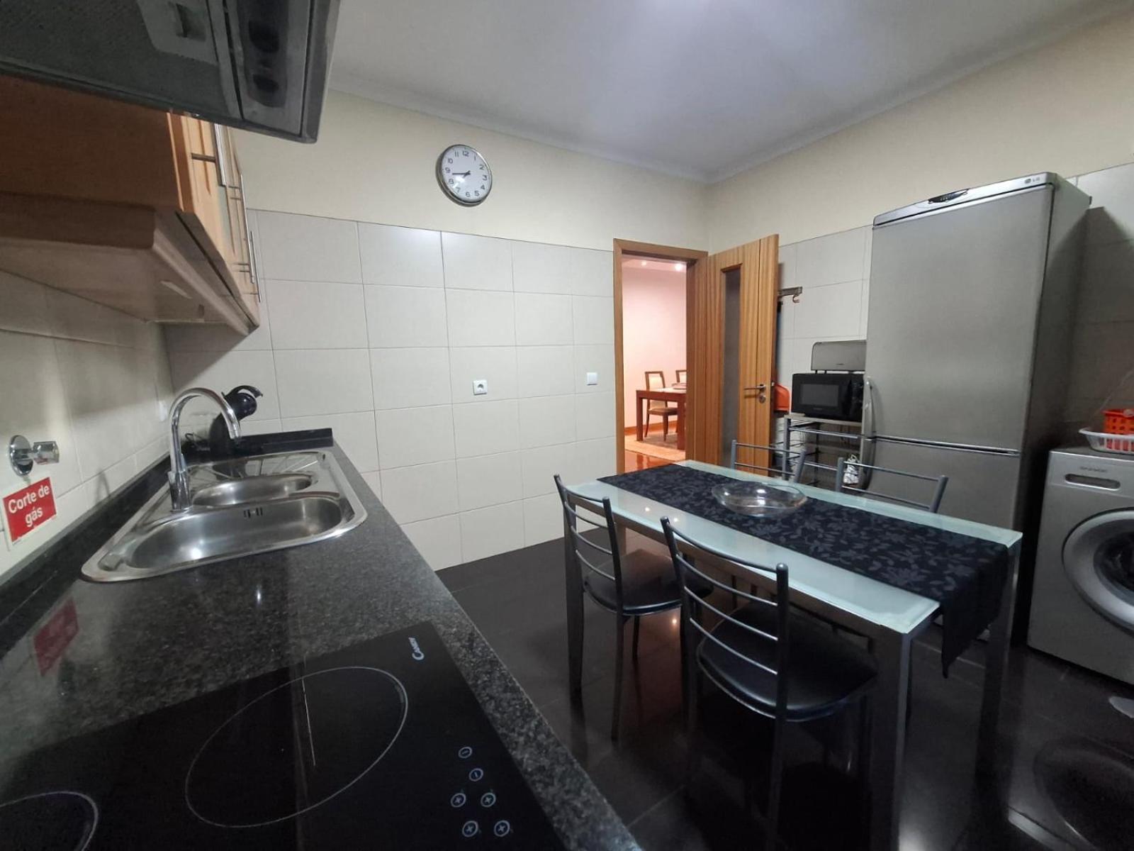 Cozy&Bright Apartment Machico  Zewnętrze zdjęcie