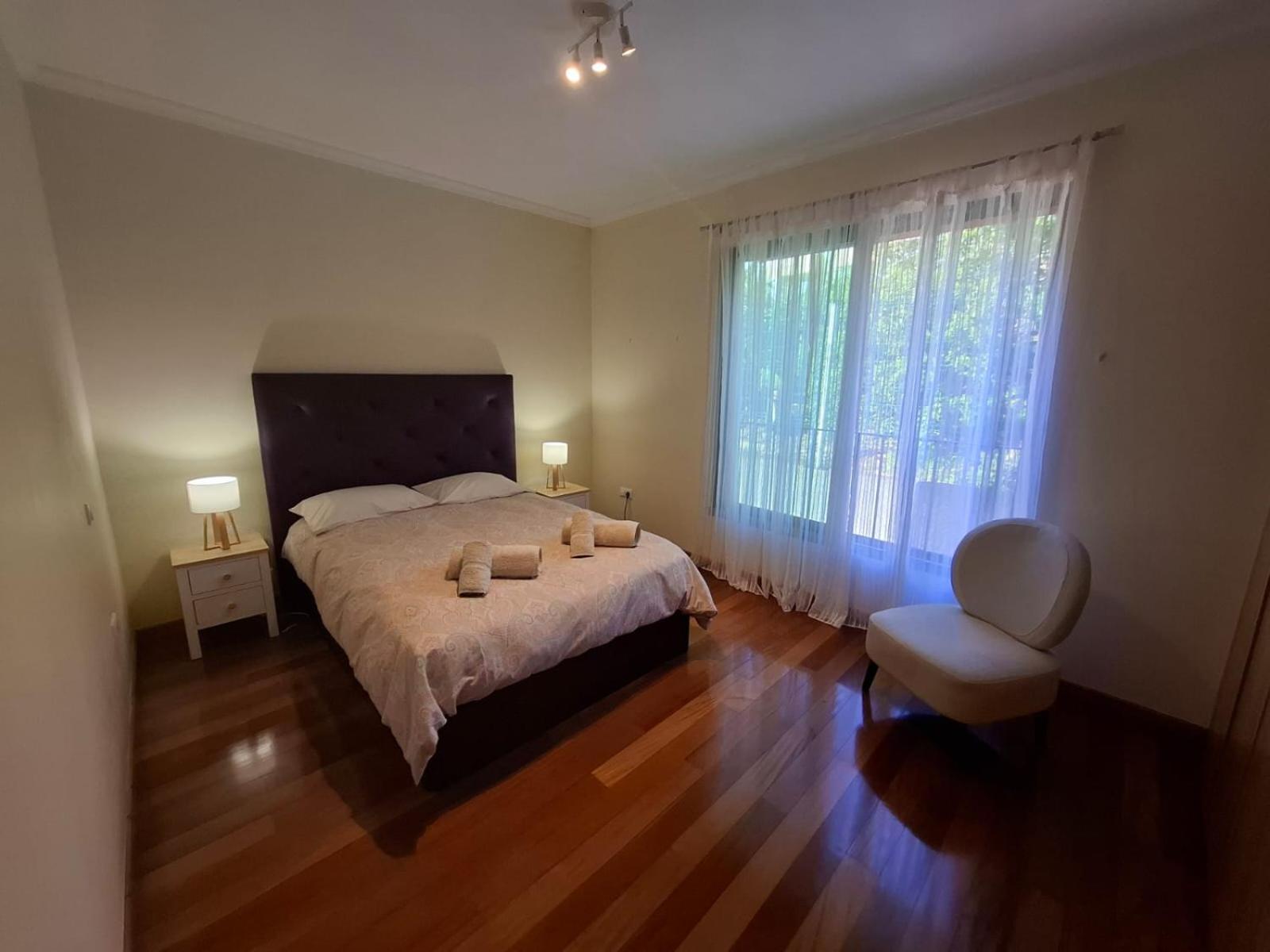 Cozy&Bright Apartment Machico  Zewnętrze zdjęcie