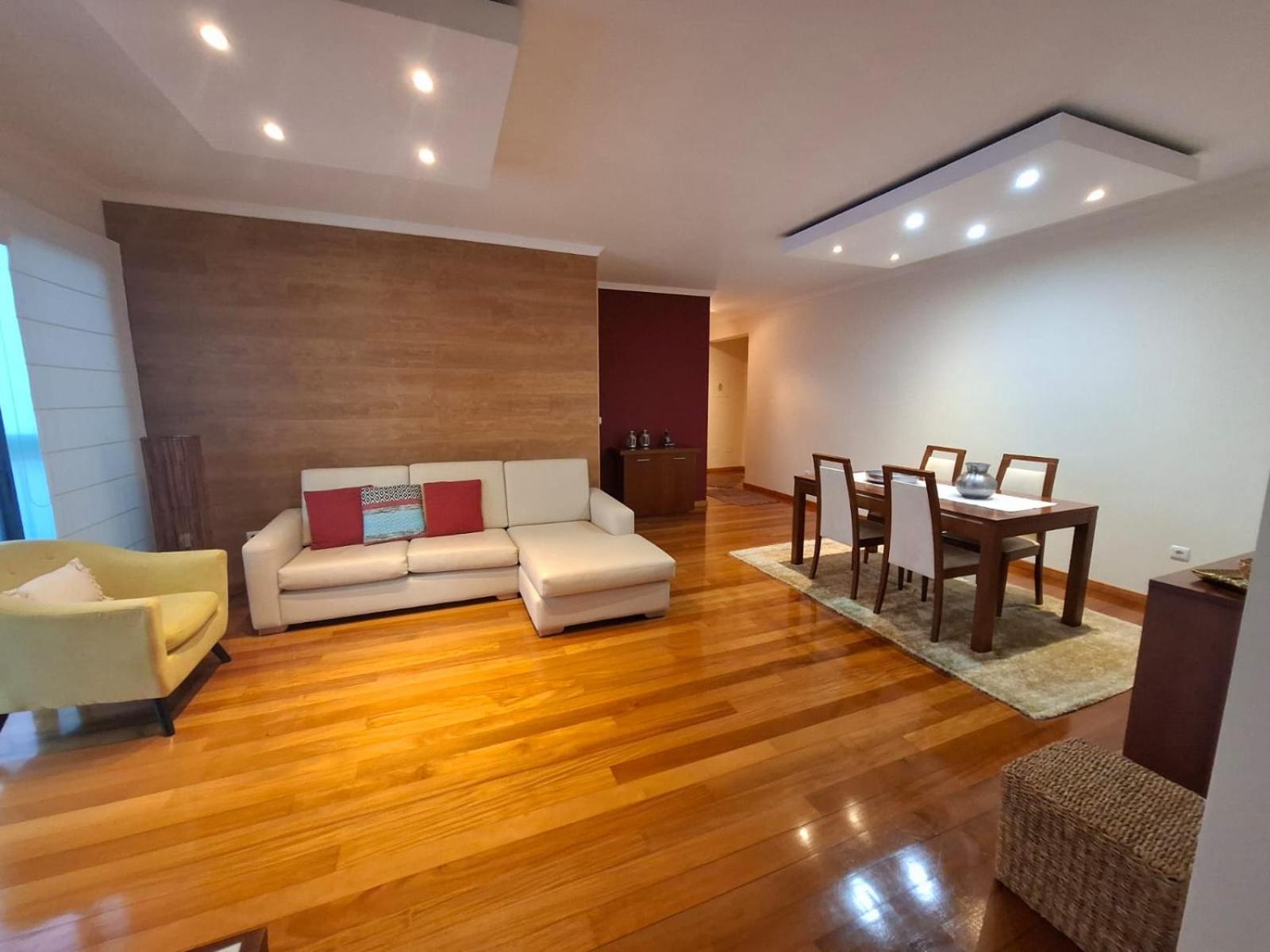 Cozy&Bright Apartment Machico  Zewnętrze zdjęcie