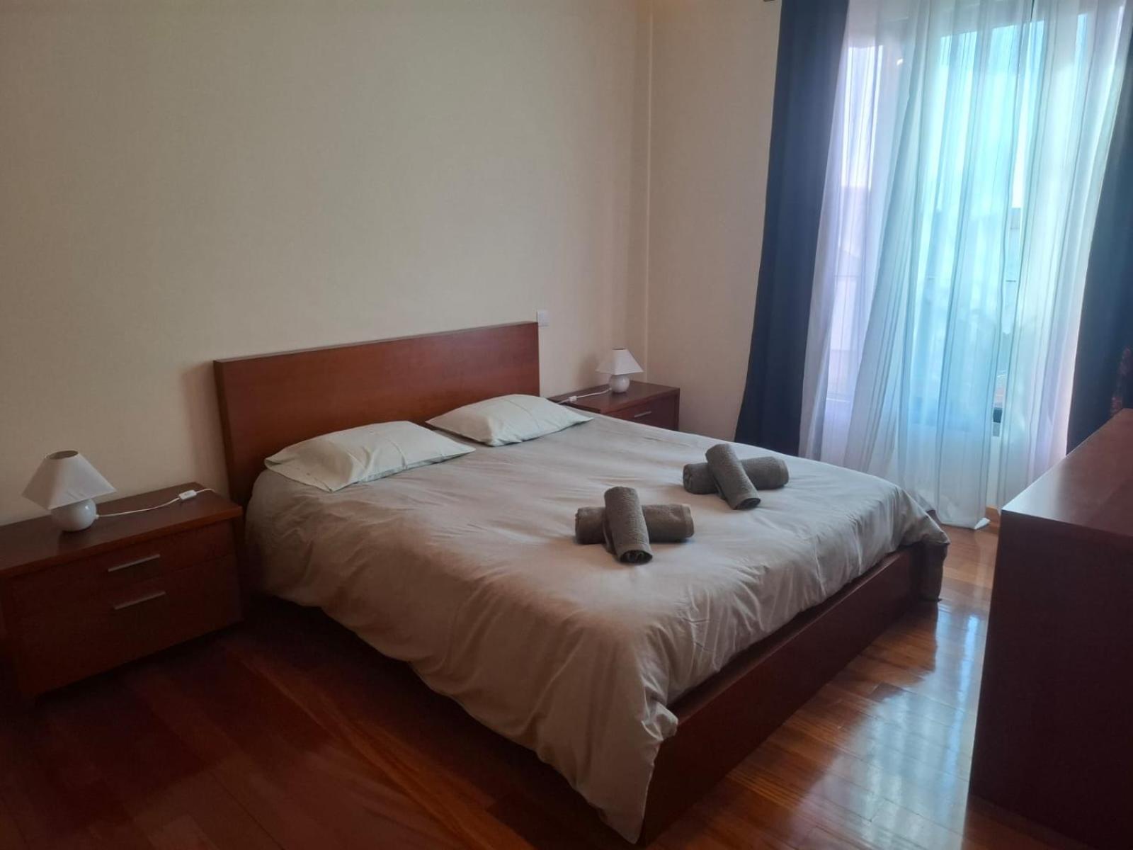 Cozy&Bright Apartment Machico  Zewnętrze zdjęcie