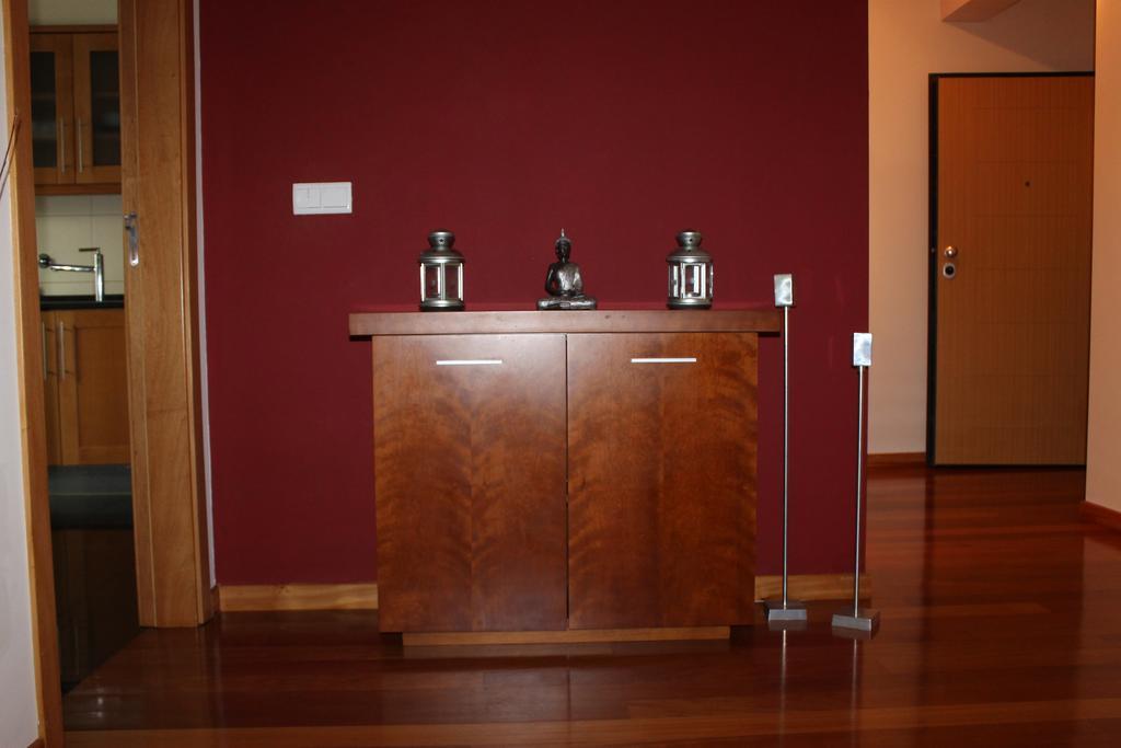 Cozy&Bright Apartment Machico  Zewnętrze zdjęcie
